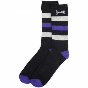 Ponožky Independent Span stripe socks vyobraziť