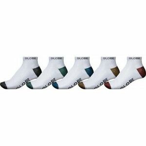 Ponožky Globe Ingles ankle sock 5 pack vyobraziť