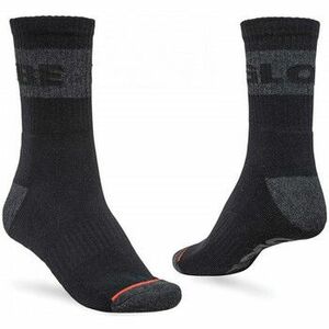 Ponožky Globe Horizons crew sock 5 pack vyobraziť