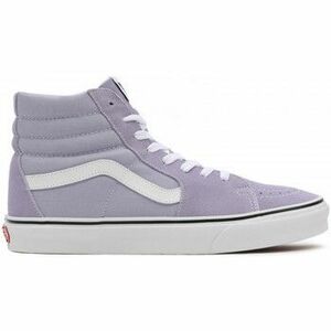 Skate obuv Vans Skate sk8-hi vyobraziť