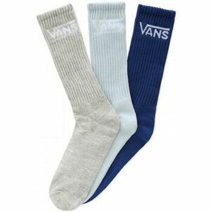 Ponožky Vans Classic crew (9.5 vyobraziť