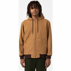 Bundy Dickies hooded dc jckt vyobraziť