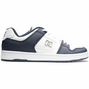 Skate obuv DC Shoes Manteca 4 s vyobraziť