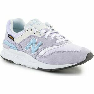 Nízke tenisky New Balance CW997HSE vyobraziť