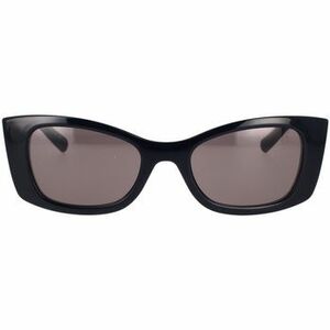 Slnečné okuliare Yves Saint Laurent Occhiali da Sole Saint Laurent New Wave SL 593 001 vyobraziť