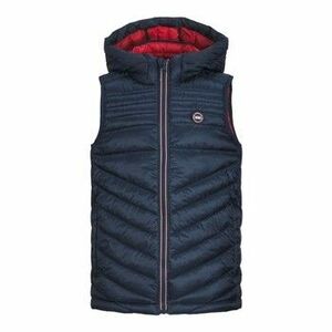 Bundy Jack & Jones JJEHERO BODYWARMER HOOD vyobraziť