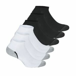 Kotníkové ponožky DIM SPORT IMPACT X6 vyobraziť