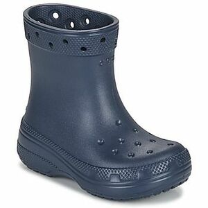 Čižmy do dažďa Crocs Classic Boot K vyobraziť