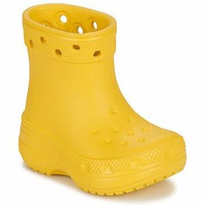 Čižmy do dažďa Crocs Classic Boot T vyobraziť