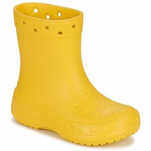 Čižmy do dažďa Crocs Classic Boot K vyobraziť