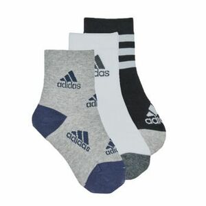 Športové ponožky adidas LK SOCKS 3PP vyobraziť