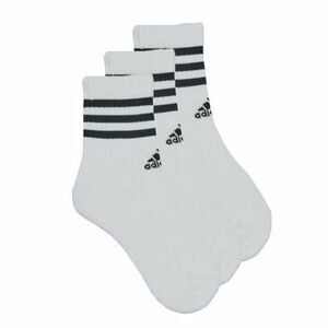 Športové ponožky adidas 3S C SPW CRW 3P vyobraziť