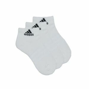 Športové ponožky adidas C SPW ANK 3P vyobraziť