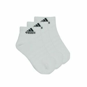 Športové ponožky adidas T SPW ANK 3P vyobraziť