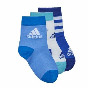 Športové ponožky adidas LK SOCKS 3PP vyobraziť
