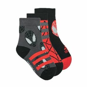 Športové ponožky adidas SPIDER-MAN 3PP vyobraziť