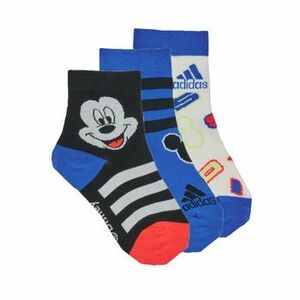 Športové ponožky adidas DY MM 3P vyobraziť