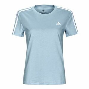 Tričká s krátkym rukávom adidas 3S T vyobraziť