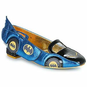 Balerínky/Babies Irregular Choice BATMOBILE KICKS vyobraziť