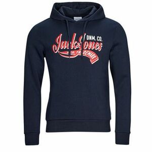 Mikiny Jack & Jones JJELOGO SWEAT HOOD 2 COL 23/24 vyobraziť