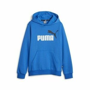 Mikiny Puma ESS 2 COL BIG LOGO HOODIE FL B vyobraziť