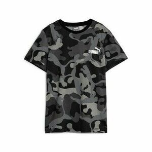 Tričká s krátkym rukávom Puma ESS+ CAMO TEE B vyobraziť