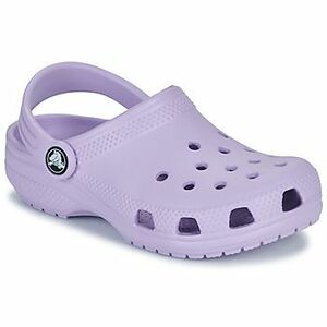 Nazuvky Crocs Classic Clog K vyobraziť