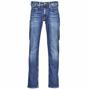 Rovné džínsy Pepe jeans CASH vyobraziť