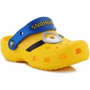 Sandále Crocs FL I AM MINIONS yellow 207461-730 vyobraziť