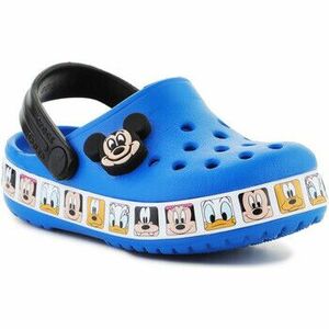 Sandále Crocs FL Mickey Mouse Band Clog T 207718-4JL vyobraziť