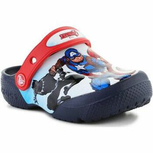 Sandále Crocs FL Avengers Patch Clog T 207068-410 vyobraziť