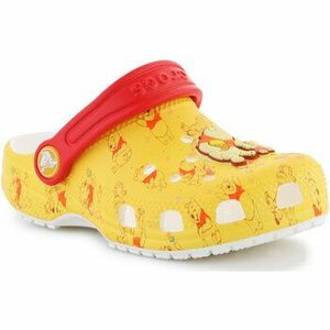 Sandále Crocs Classic Disney Winnie THE POOH CLOG 208358-94S vyobraziť
