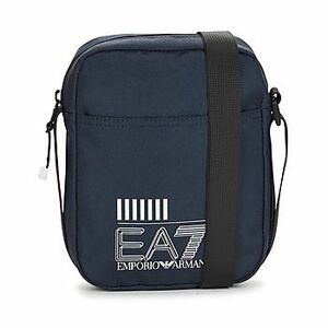 Vrecúška/Malé kabelky Emporio Armani EA7 TRAIN CORE U POUCH BAG SMALL A - MAN'S POUCH BAG vyobraziť