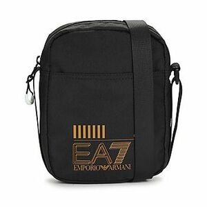 Vrecúška/Malé kabelky Emporio Armani EA7 TRAIN CORE U POUCH BAG SMALL A - MAN'S POUCH BAG vyobraziť
