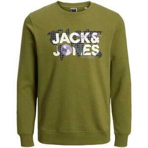 Mikiny Jack & Jones - vyobraziť