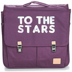 Školské tašky a aktovky Jojo Factory CARTABLE UNI TO THE STARS vyobraziť
