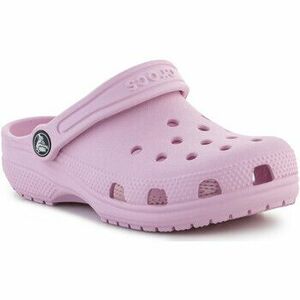 Sandále Crocs CLASSIC KIDS CLOG 206991-6GD vyobraziť