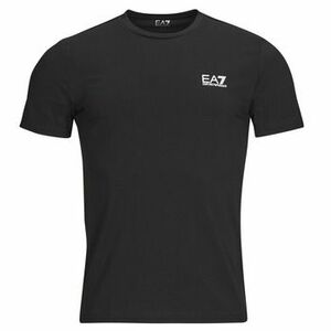 Tričká s krátkym rukávom Emporio Armani EA7 CORE IDENTITY TSHIRT vyobraziť