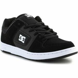 Skate obuv DC Shoes MANTECA 4 SHOE ADYS100765-BKW vyobraziť