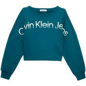 Mikiny Calvin Klein Jeans - vyobraziť