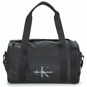 Cestovné tašky Calvin Klein Jeans SPORT ESSENTIALS DUFFLE43 M vyobraziť
