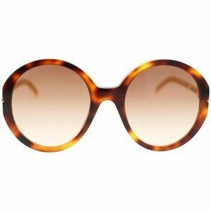 Slnečné okuliare Gucci Occhiali da Sole GG0726S 002 vyobraziť