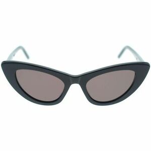 Slnečné okuliare Yves Saint Laurent Occhiali da Sole Saint Laurent New Wave SL 213 Lily 001 vyobraziť