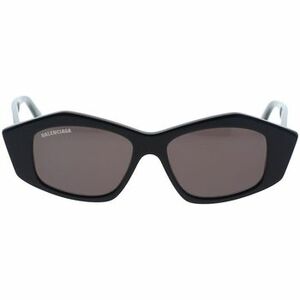 Slnečné okuliare Balenciaga Occhiali da Sole Extreme BB0106S 001 vyobraziť