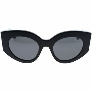 Slnečné okuliare Gucci Occhiali da Sole GG0275S 001 vyobraziť