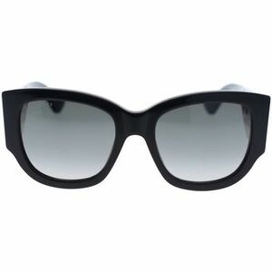 Slnečné okuliare Gucci Occhiali da Sole GG0276S 001 vyobraziť