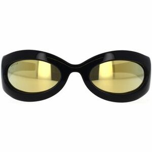 Slnečné okuliare Gucci Occhiali da Sole GG1247S 003 vyobraziť