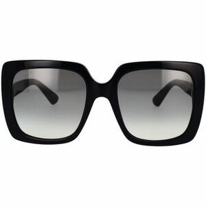 Slnečné okuliare Gucci Occhiali da Sole GG0418S 001 vyobraziť