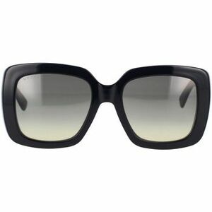 Slnečné okuliare Gucci Occhiali da sole GG0141SN 001 vyobraziť