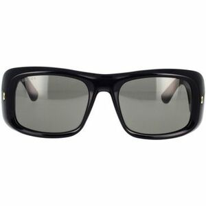 Slnečné okuliare Gucci Occhiali da sole GG1080S 001 vyobraziť